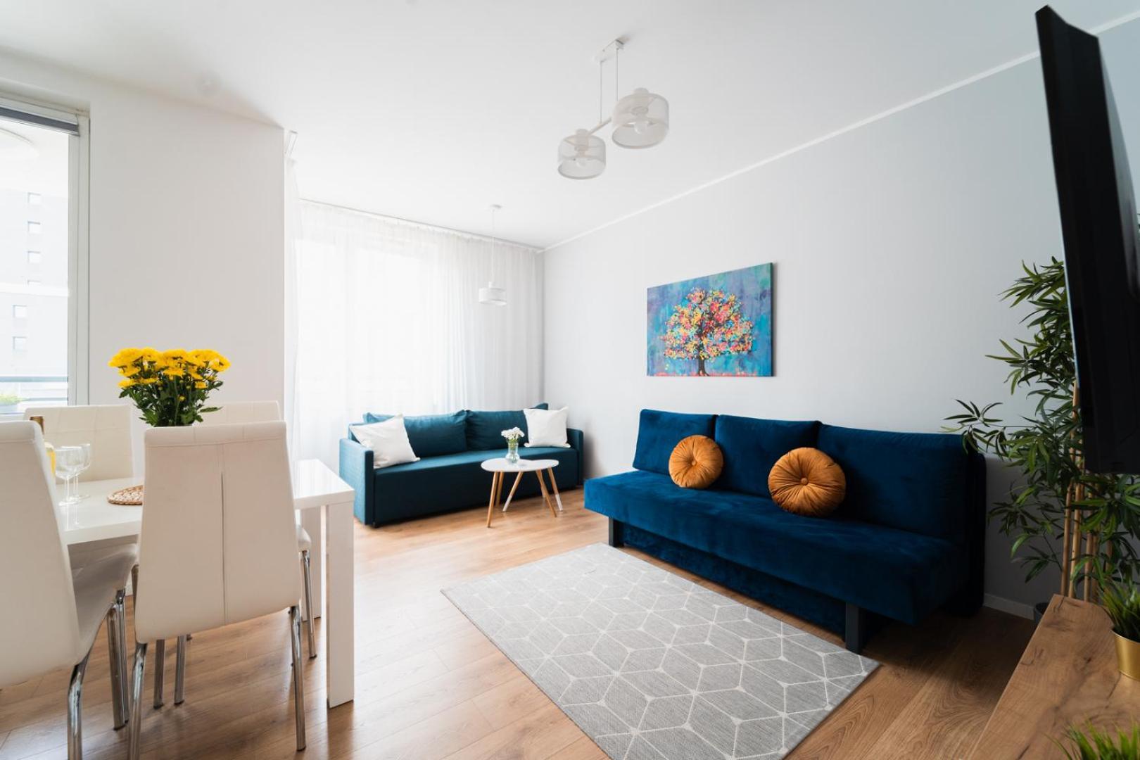 Nice Apartment - Near Sky Tower - Private Parking ヴロツワフ エクステリア 写真